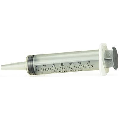 AccuDent XD Finger Grip Extender for AccuDent XD Syringe, 679889 thumbnail 8