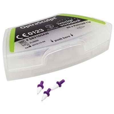 OptraSculpt® Next Generation Modeling Instrument Pointed Tip Refill, 60/Pkg, 683100AN thumbnail 11