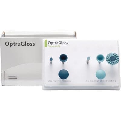 OptraGloss Universal Polishing System Ceramic Kit, 7-Piece, 684555AN thumbnail 15