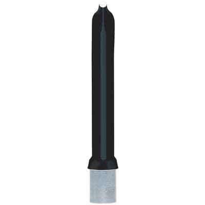 Bluephase® G4 LED Pin-Point Curing Light Guide, Black, 6>2 mm, 691264, Each thumbnail 9