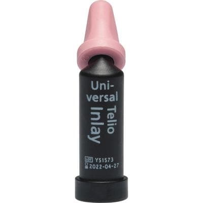 Telio CS Inlay Cavifil Refill, Universal, 0.25 g, 30/Pkg, 701263 thumbnail 13
