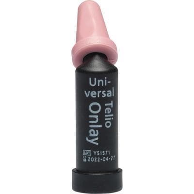Telio CS Onlay Cavifil Refill, Universal, 0.25 g, 30/Pkg, 701264 thumbnail 14
