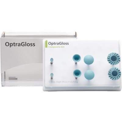 OptraGloss Universal Polishing System Composite Kit, HP, 701870AN thumbnail 11