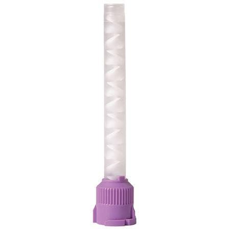 Pentron Correct Plus Purple Mixing Tips, 100/Pk, Q19CB thumbnail 8