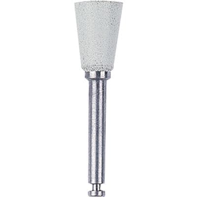 NTI Silicone Polishers, RA Latch, White Inverted Cone #60, 6 mm, 10/Pk, P0355 thumbnail 14