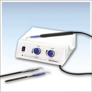 Dentamerica Scalex 800 Ultrasonic Scaler, 25 kHz Magnetostrictive Unit (Tips Not Included), #800 thumbnail 5