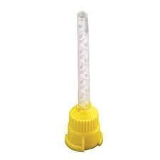 Kerr Extrude HP Mixing Tips, Small, Yellow, 4.2 mm, 48/Pk, 29363 thumbnail 17