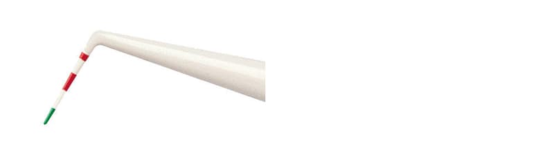 PerioWise Periodontal Probe, 3-6-9-12 mm Color-Coded, Single End, 6/Pk, 9006104 thumbnail 15