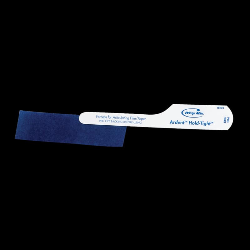 Ardent Hold-Tight Disposable Paperboard Articulating Forceps, 100/Pk, 60300 thumbnail 12