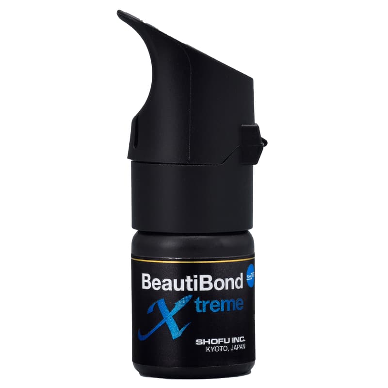 BeautiBond Xtreme Universal Dental Adhesive, Light-Cure, 5 mL Bottle, Y2449 thumbnail 13