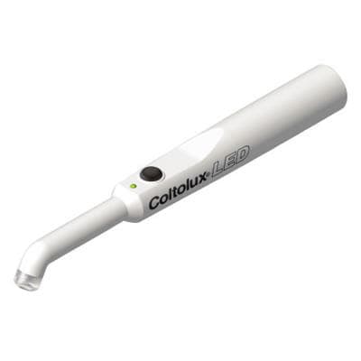 Coltolux LED Curing Light System, Cordless Pen-Style, 110-115 V, 1000 mW/cm², 1/Pk, C7970100115 thumbnail 8
