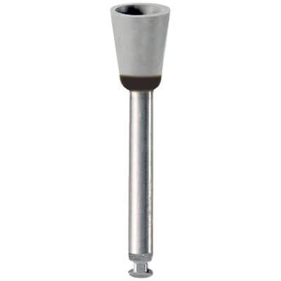 Alpen Ceramic Plus Polisher Cup, RA, Fine, 5/Pkg, RP230337RA thumbnail 7
