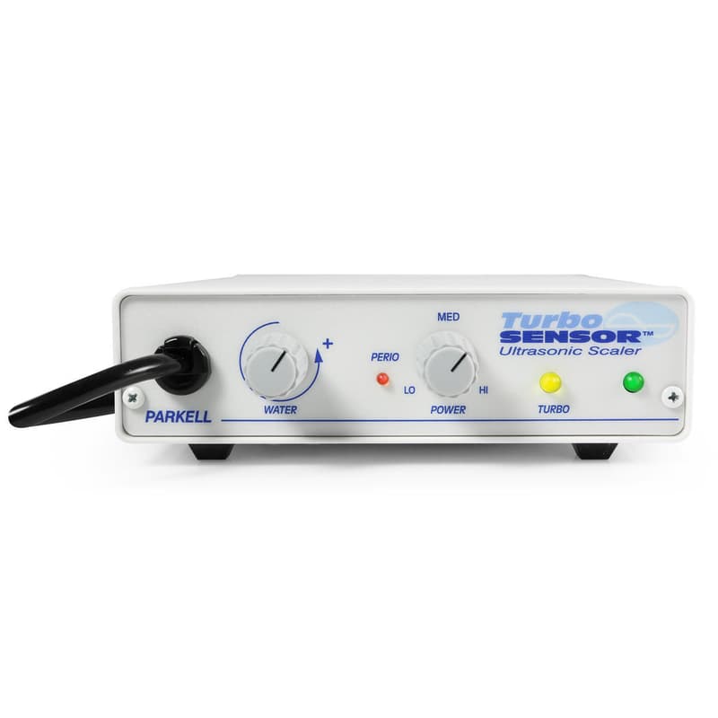Parkell TurboSensor Ultrasonic Scaler, 25K/30K Auto-Tune, 110V, D560-110 thumbnail 17