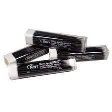 Kerr Composite Micro Applicators, Disposable, Bendable Fiber Tips, Red & Black, 200/Pkg, 27511 thumbnail 10