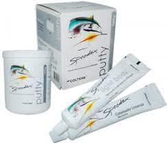 Speedex Light Body Wash C-Silicone Impression Material, 140 ml Tube, 4980 thumbnail 9