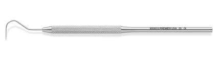 Premier Explorer SE #6, Single-Ended, Octagonal Handle, 3/16", 1/Pk, 1003492 thumbnail 9