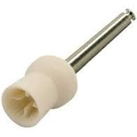 Pac-Dent Disposable Prophy Cups, Latch Type, Firm, White, Latex-Free, 144/Pk, 252W thumbnail 8