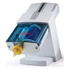 Kerr Volume Machine by Renfert, Impression Material Volume Mixing Machine, 5:1 Automix, 35115 thumbnail 4