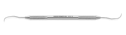 Premier #2 Double-Ended Explorer, Octagonal Handle, 1/Pk, 1003502 thumbnail 12