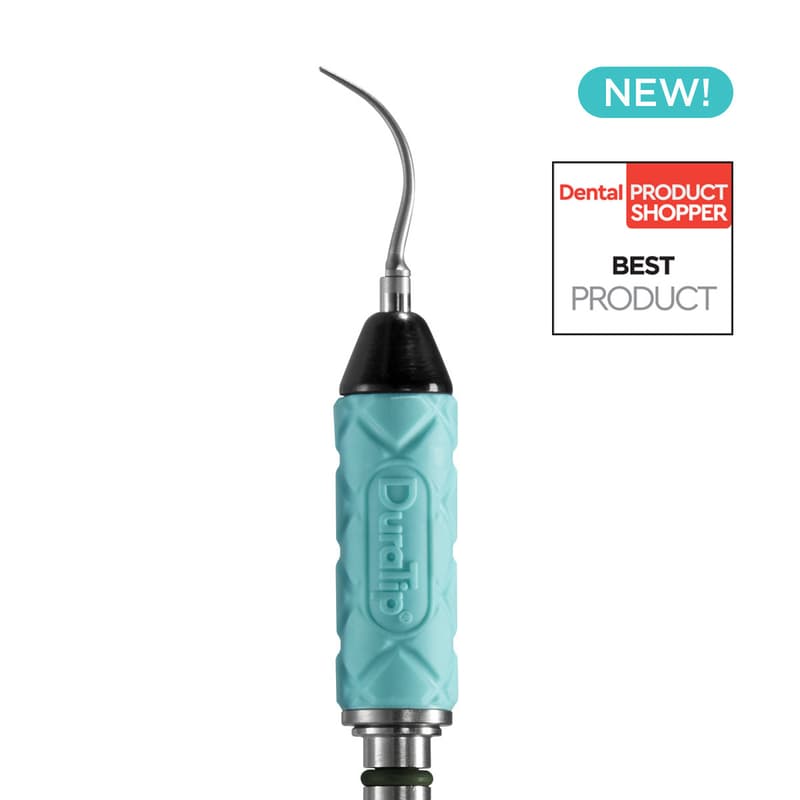 Parkell DuraTip Ultrasonic Insert, 30K Universal Slim, Soft-Grip, DURA30-US, Each thumbnail 19