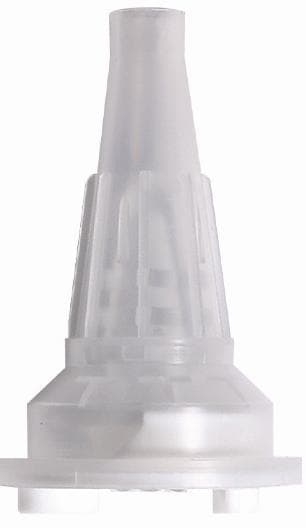 MixStar White Mixing Tips, 50/Box, 999567 thumbnail 15