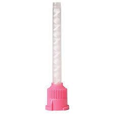 Pentron Correct Plus Pink Mixing Tips, Waste Saver, 100/Pk, Q19AB thumbnail 8