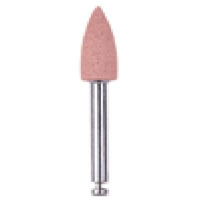 NTI Silicone Polishers, Pink, RA (Right Angle) Inverted Cone #60, 6 mm, 10/Pk, P0365 thumbnail 13
