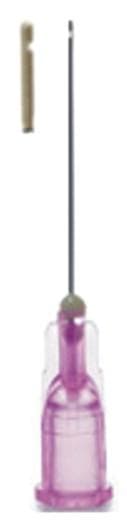 CanalPro Side-Port Irrigating Tips, 30 Gauge, Yellow, 25mm, 100/Pack, 60011170 thumbnail 11