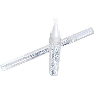 Ivoclar Vivadent VivaStyle Whitening Pen, 9% Hydrogen Peroxide, 1 Pen, 756341 thumbnail 7