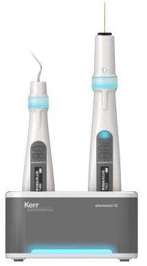 Kerr elements IC Obturation Dual System, Cordless Downpack & Backfill, Type B, 973-0600-TYPEB thumbnail 35