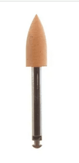 Zir-Cut RA High-Shine Zirconia Polisher, Orange Point, 3/Pk, P9001 thumbnail 10
