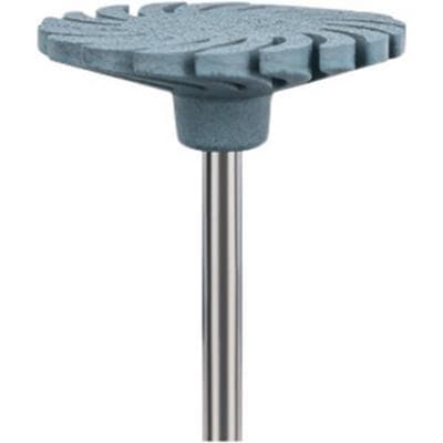 Kerr CeraGlaze Spiral Polisher for Ceramics, Blue Refining, HP, P3025, 1/Pk thumbnail 8