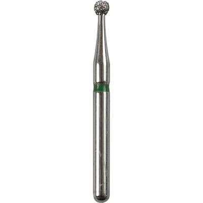 SimpliCut Single-Use Sterile Diamond Bur, Round, Coarse Grit, #C801-014-D, 25/Pkg thumbnail 7