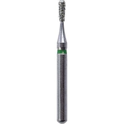 SimpliCut Single-Use Sterile Diamond Bur, Pear Shape, Coarse Grit, Friction Grip, 25/Pkg, C830-010-D thumbnail 9
