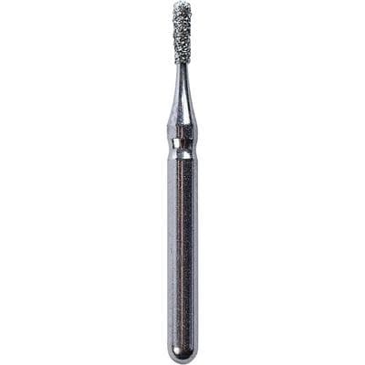SimpliCut Single-Use Sterile Diamond Bur, Football, Fine Grit, Friction Grip, F368-016-D, 25/Pk thumbnail 9