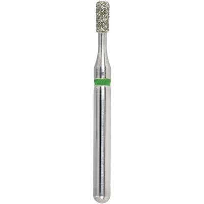 SimpliCut Sterile Single-Use Diamond Bur, Pear Shape, Coarse Grit, Friction Grip, #C830-012-D, 25/Pkg thumbnail 10