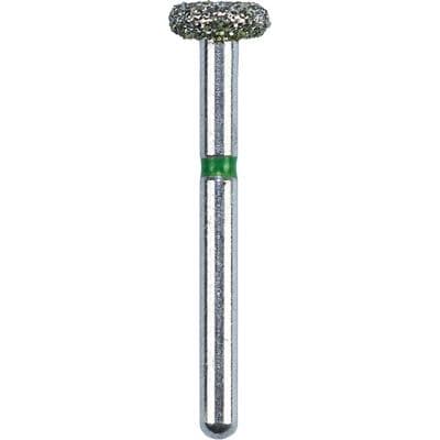 SimpliCut Single-Use Sterile Diamond Bur, Round Wheel, Coarse Grit, Friction Grip, 25/Pkg, C909-037-D thumbnail 9