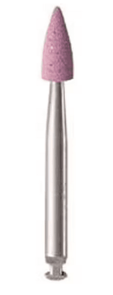 Alpen Ceramic Plus Polisher, Minipoint, RA, Fine, 5/Pk, RP230331RA thumbnail 7