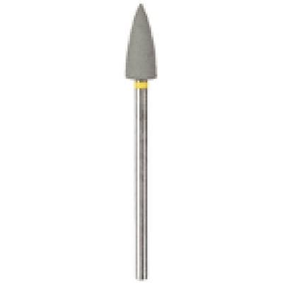 NTI Silicone Polishers, HP, Gray Flame #55, Super High Shine for Porcelain, 10/Pk, P0374 thumbnail 12