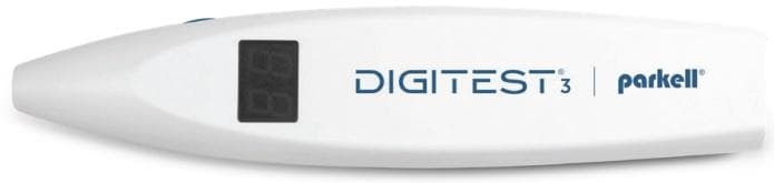 Parkell Digitest 3 Pulp Vitality Tester, Complete Kit with 4 Autoclavable Probe Tips, D655 thumbnail 13