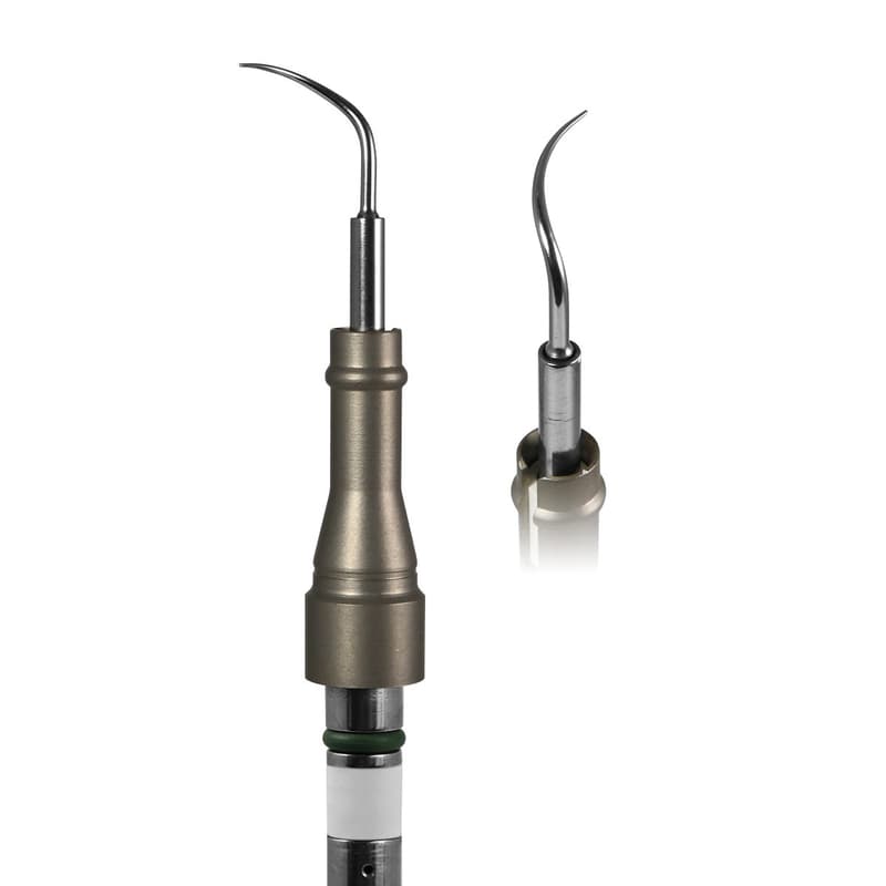 Parkell Perio Right-Curved 30k Ultrasonic Scaler Insert, DPR30 thumbnail 7