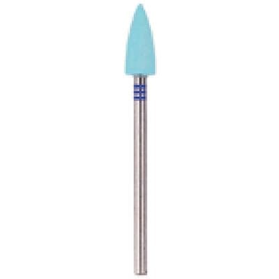 CeraGlaze Blue Refining HP Porcelain Polisher, Fine, Flame, P3044, 1/Pk thumbnail 18