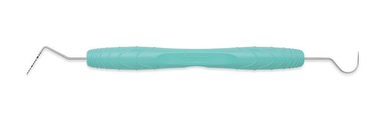 PremierAir Probex UNC 15 Clear-View Double-Ended Probe, 1/Pk, 1003602 thumbnail 13