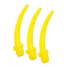 Kerr Extrude Intra-Oral Syringe Tips, Small Universal, Yellow, 100/Pk, 27517 thumbnail 16