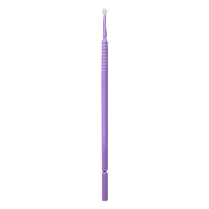 Brush & Bond Standard Activator Microbrushes, Purple, 100/Pk, S286 thumbnail 21
