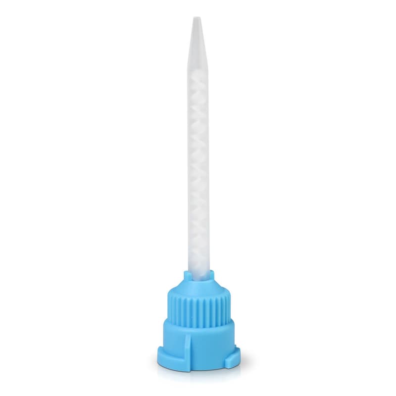 SmarTemp Blue Base Mixing Tips for 50 mL Cartridges, 30/Pkg, S344 thumbnail 15