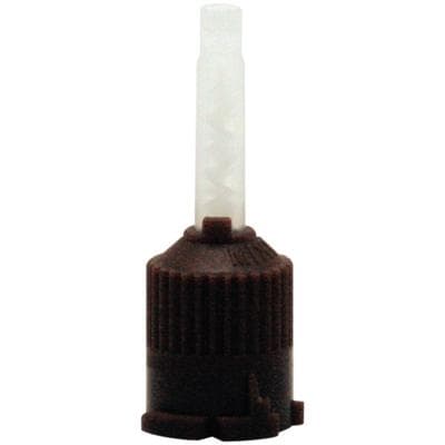 SensiTemp Resin Non-Eugenol Temporary Cement, Syringe Kit, 5 ml Syringe with 10 Mixing Tips, 70010 thumbnail 16