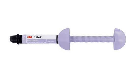 3M (Solventum) Filtek Easy Match Universal Restorative, Bright Shade, 4g Syringe, 1/Pk, 6120B thumbnail 14