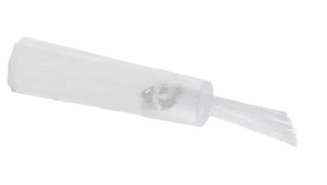 3M Disposable Applicator Brush Tips, 1919B, White, Regular, 60/Pkg thumbnail 22
