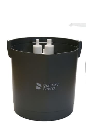 Sultan Purevac SC Auto Walkabout Dispenser, Evacuation System Cleaner Dispensing Unit, 1/Pk, 21116 thumbnail 11